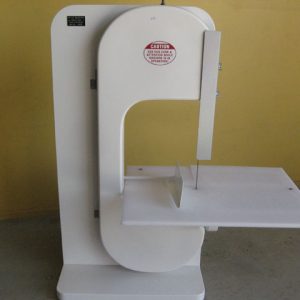 ACTIVE RURAL MEAT BAND SAW