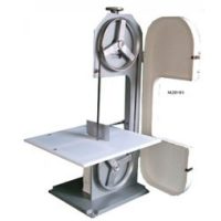ACTIVE FOUNTAIN 2000 MEAT BAND SAW - Waiting on new stock and pricing