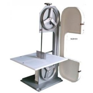 ACTIVE FOUNTAIN 2000 MEAT BAND SAW - Waiting on new stock and pricing