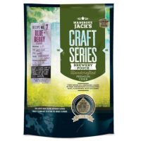 MANGROVE JACKS Craft Series BLUE-BERRY CIDER