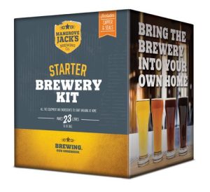 STARTER SERIES BREWERY KIT