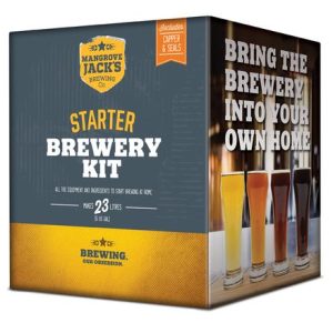 STARTER SERIES BREWERY KIT