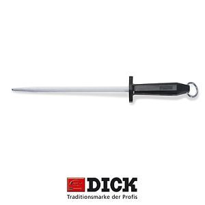 F.DICK EUROCUT SHARPENING STEEL