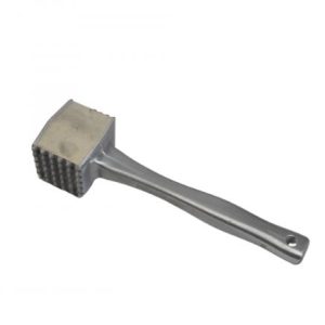 MEAT TENDERIZING MALLET