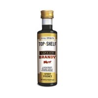 Still Spirits Top Shelf NAPOLEON BRANDY