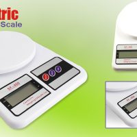 ELECTRONIC KITCHEN SCALES SF-400