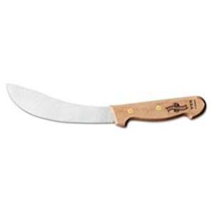 DEXTER 6" SKINNING KNIFE