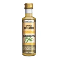 Still Spirits Top Shelf ELDERFLOWER GIN
