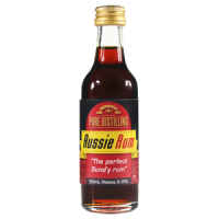 PURE DISTILLING Aussie Rum 50 ml