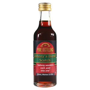 PURE DISTILLING Johnny's Blend Scotch