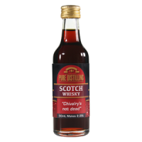 PURE DISTILLING Whiskey 50ml
