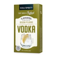 Still Spirits Select (Classic) BISON PLAINS VODKA