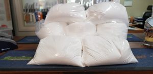 DEXTROSE 2KG
