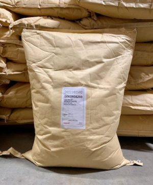 DEXTROSE 25kg