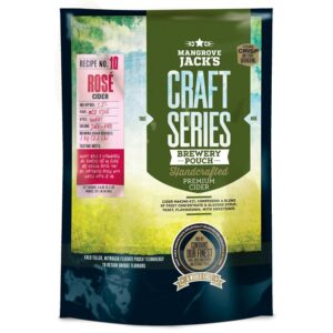 MANGROVE JACKS Craft Series ROSE