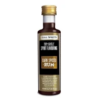 Still Spirits Top Shelf DARK SPICED RUM