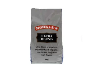 MORGAN'S ULTRA BLEND 1KG