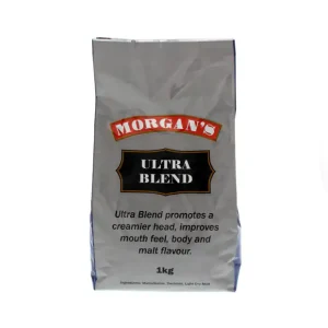 MORGAN'S ULTRA BLEND 1KG