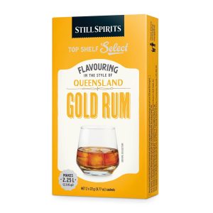 Still Spirits Select (Classic) QUEENSLAND GOLD RUM