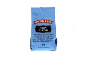 MORGAN'S BODY BLEND 1KG