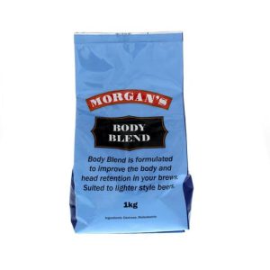 MORGAN'S BODY BLEND 1KG