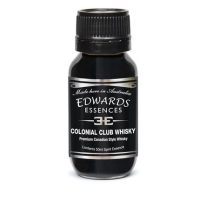 Edwards Essences COLONIAL CLUB WHISKY