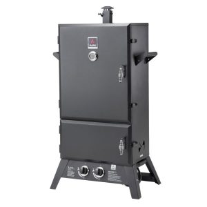 HARK BIG BOSS GAS SMOKER ( CURRENTLY OUT OF STOCK )