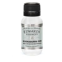Edwards Essences KOOKABURRA GIN