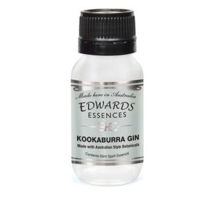 Edwards Essences KOOKABURRA GIN