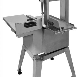 AA MEAT SAW (BMS 250) BAND SAW
