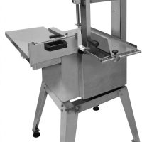 AA MEAT SAW (BMS 250) BAND SAW