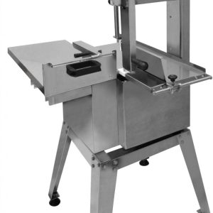 Bandsaws & Spare Blades