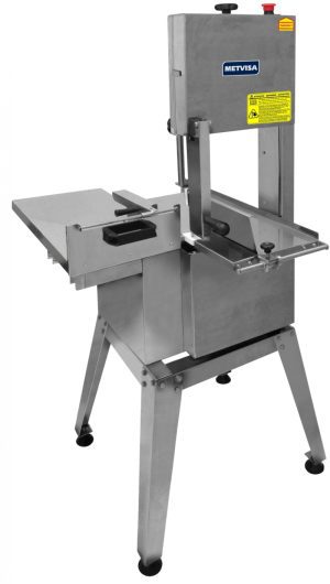 AA MEAT SAW (BMS 250) BAND SAW