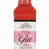 SW pink gin