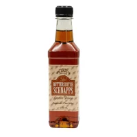 Samuel Willard's  Express Premix BUTTERSCOTCH SCHNAPPES