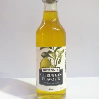 BOTANNIX CITRUS GIN FLAVOUR 50ml