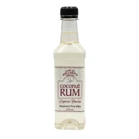 Samuel Willard's  Express Premix COCONUT RUM