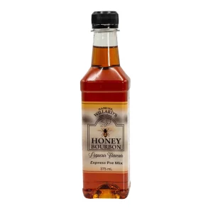Samuel Willard's  Express Premix HONEY BOURBON