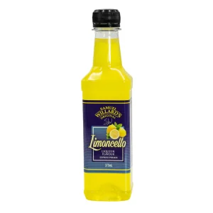 Samuel Willard's  Express Premix LIMONCELLO LIQUEUR