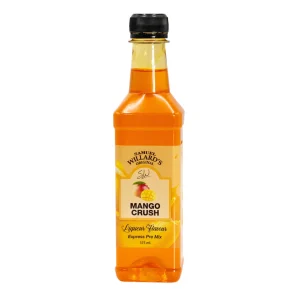 Samuel Willard's Express Premix MANGO CRUSH