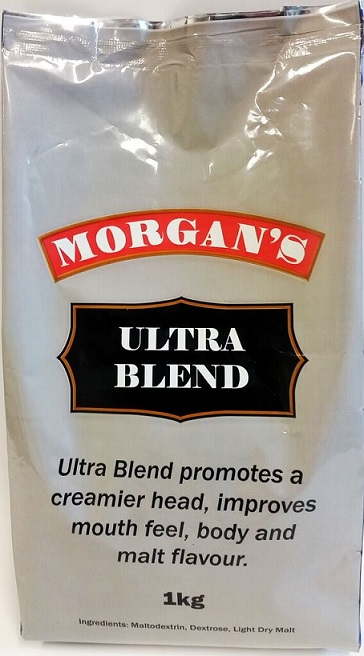 morgans ultra blend 1kg