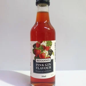 BOTANNIX PINK GIN