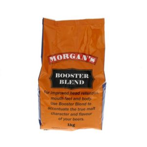 MORGAN'S BOOSTER  BLEND 1KG