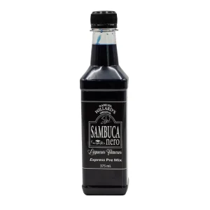 Samuel Willard's  Express Premix SAMBUCA