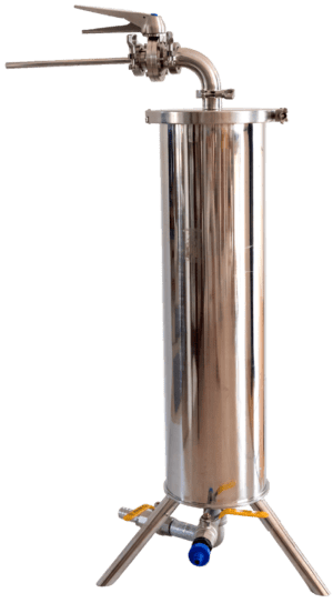 32Kg Water-Powered Sausage Filler