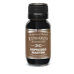 Edwards Essences ESPRESSO MARTINI