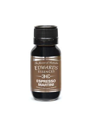 Edwards Essences ESPRESSO MARTINI