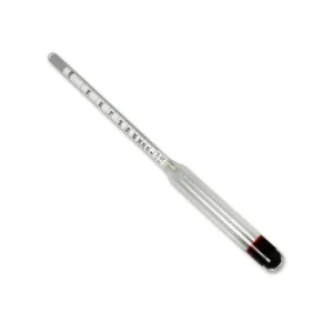 ALCOMETER SHORT