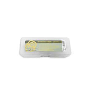 pH Meter Beverage Doctor