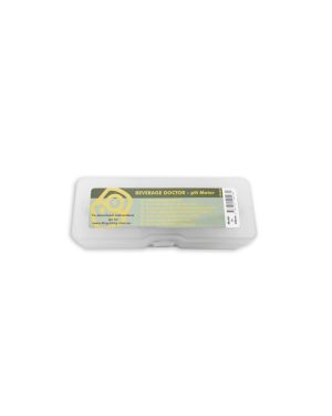 pH Meter Beverage Doctor
